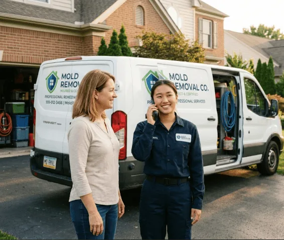 Crawlspace Mold Remediation Hubbard, NE FAQs